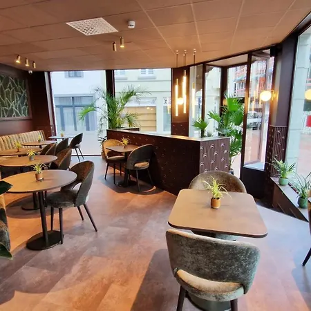 Tropicana Otel 2*