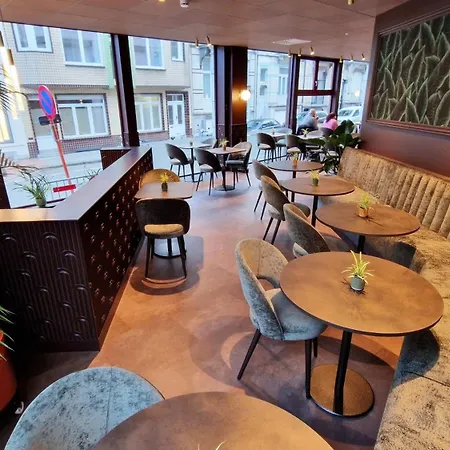 Tropicana فندق بلانكنبرخ