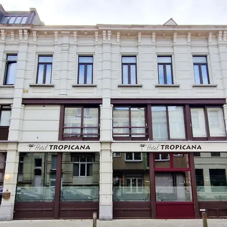 فندق Tropicana بلانكنبرخ