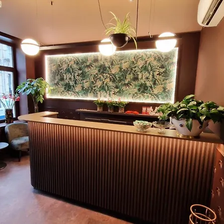 Tropicana فندق