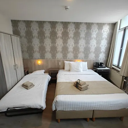 Otel Tropicana