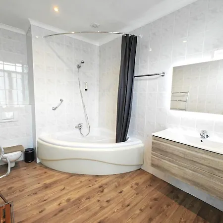 Tropicana Blankenberge