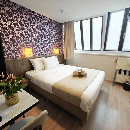 Tropicana 2* Blankenberge
