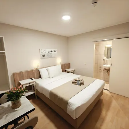 Otel Tropicana Blankenberge