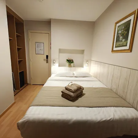 Tropicana Otel