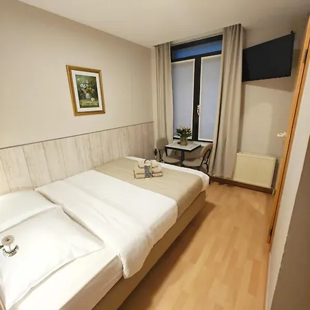 Tropicana 2*