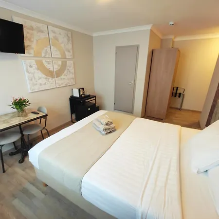 Tropicana Otel