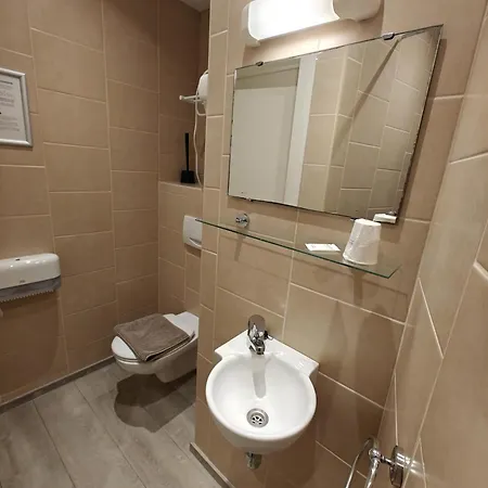 Otel Tropicana