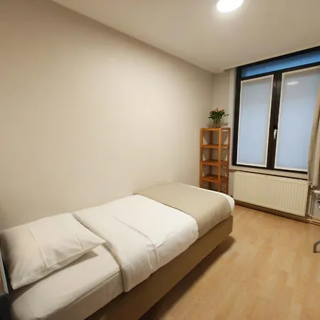 Tropicana Otel Blankenberge