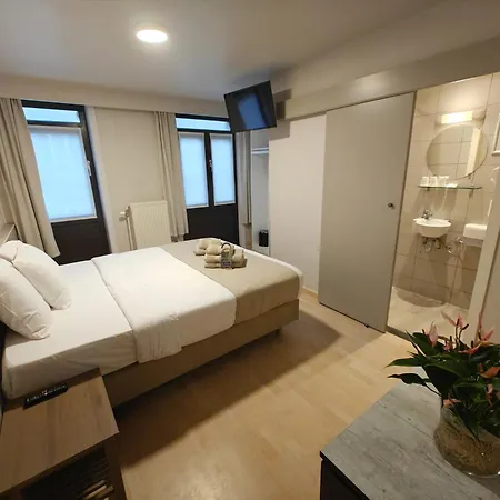 Hotel Tropicana Blankenberge