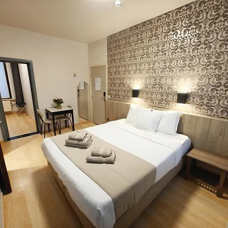 Tropicana Blankenberge