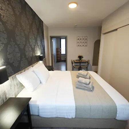 Tropicana Hotel