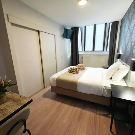 فندق Tropicana