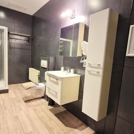 Tropicana Hotel Blankenberge