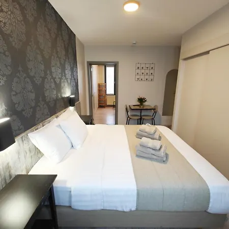 Tropicana 2* Blankenberge