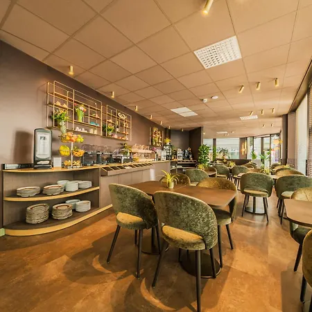 Tropicana 2* Blankenberge