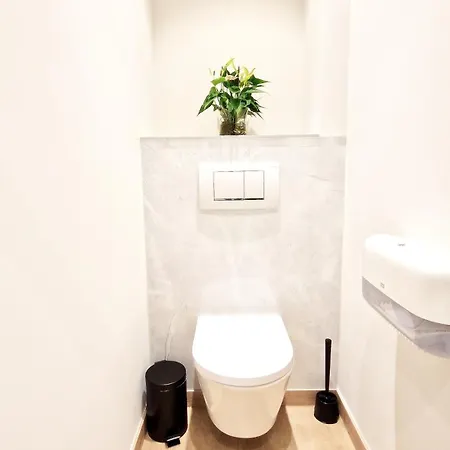 Tropicana Blankenberge