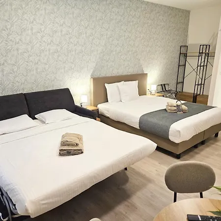 Hotel Tropicana
