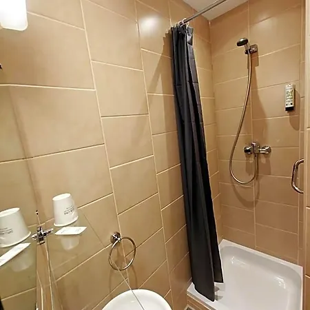 Hotel Tropicana Blankenberge