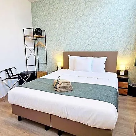 Hotel Tropicana Blankenberge