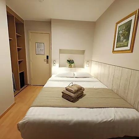 Tropicana 2* Blankenberge