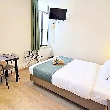 Tropicana 2*