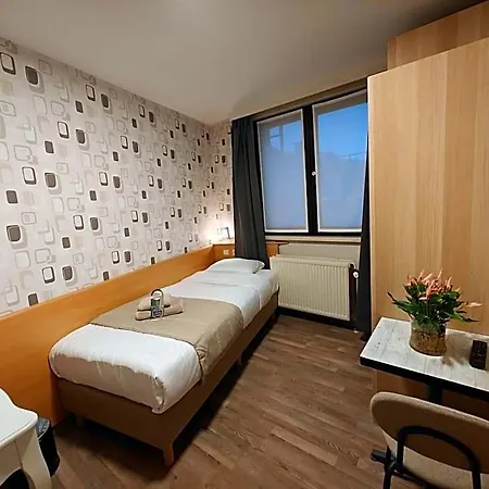 Tropicana 2* Blankenberge