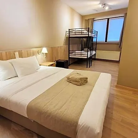 Hotel Tropicana Blankenberge