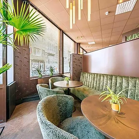 Tropicana Blankenberge