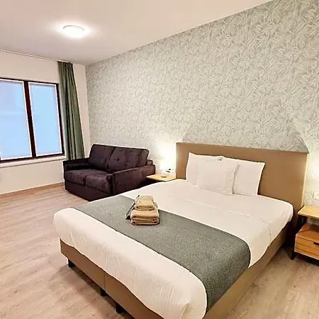 Tropicana Blankenberge