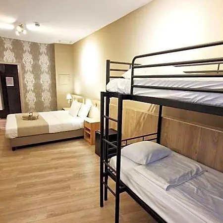 Hotel Tropicana Blankenberge