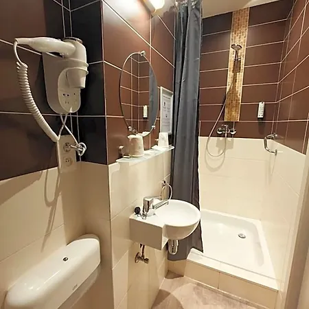Tropicana Blankenberge