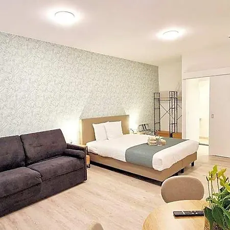 Tropicana 2* Blankenberge