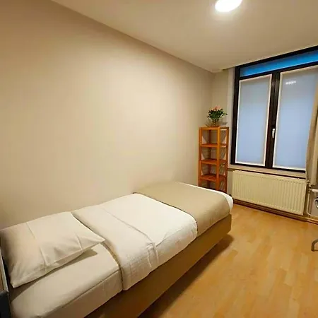 Tropicana 2* Blankenberge