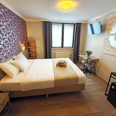 Tropicana Blankenberge
