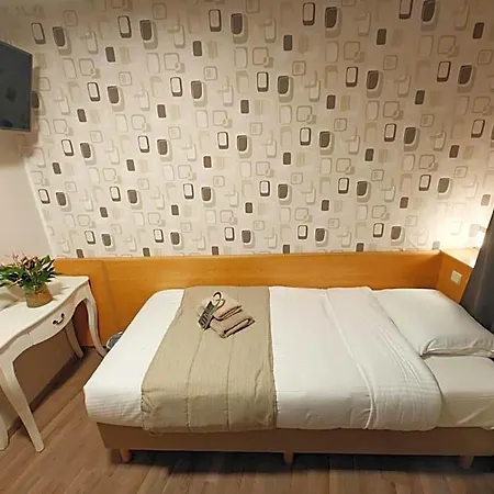 Tropicana Szálloda Blankenberge