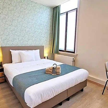 Tropicana Blankenberge
