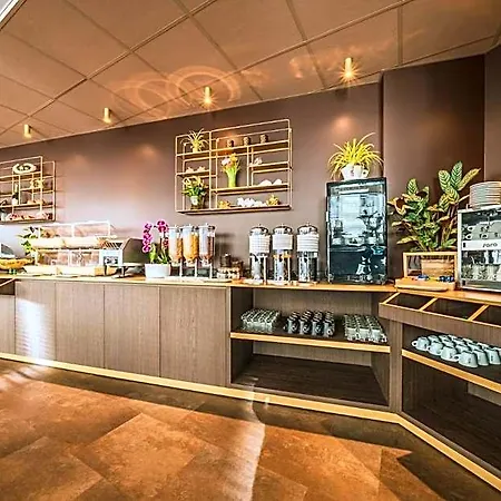 Tropicana Blankenberge