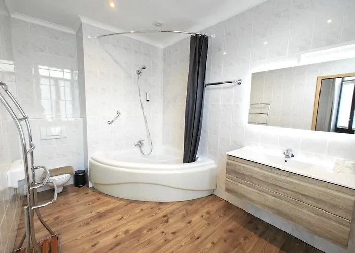 Tropicana Blankenberge