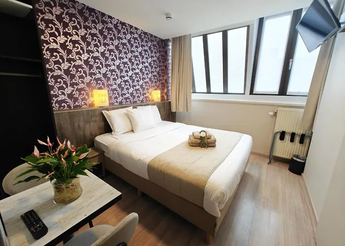 Tropicana 2* 블랑켄베르크