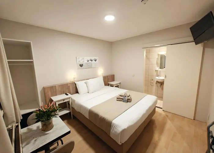 Hotel Tropicana Blankenberge