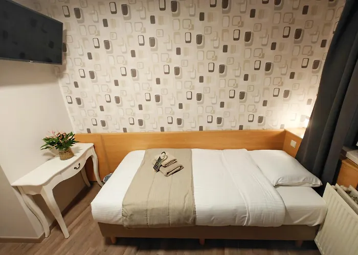 Tropicana 2* 블랑켄베르크