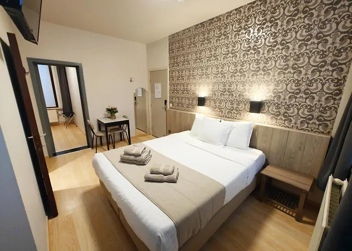 Tropicana Blankenberge