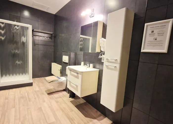 Tropicana Hotel Blankenberge