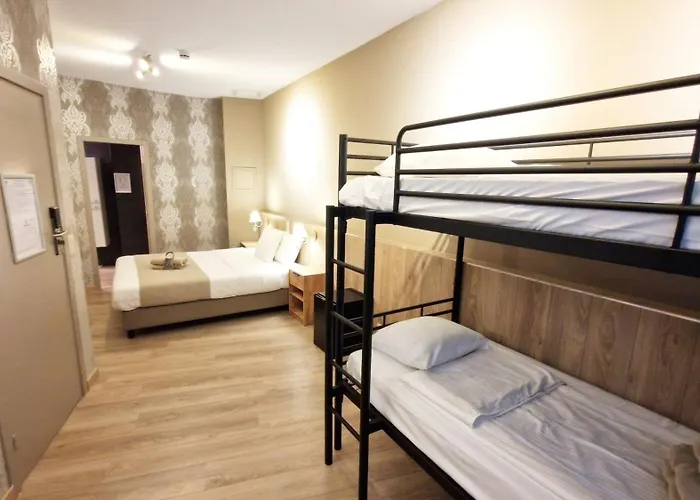 Tropicana 블랑켄베르크