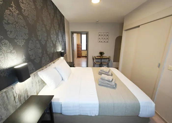 Tropicana 2* Blankenberge