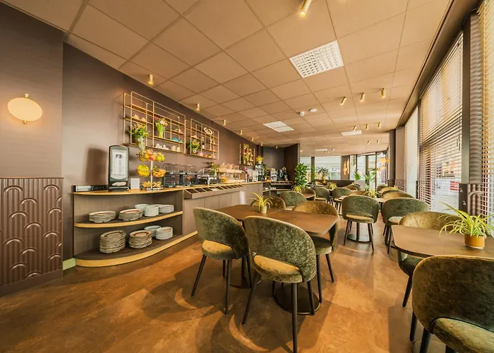 Tropicana 2* Blankenberge