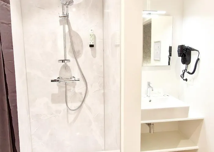 Tropicana Blankenberge